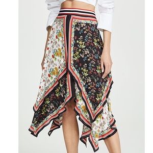 Alice and Olivia Skirt